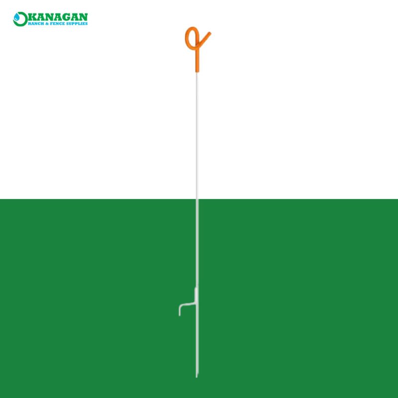 gallagher-standard-pigtail-post