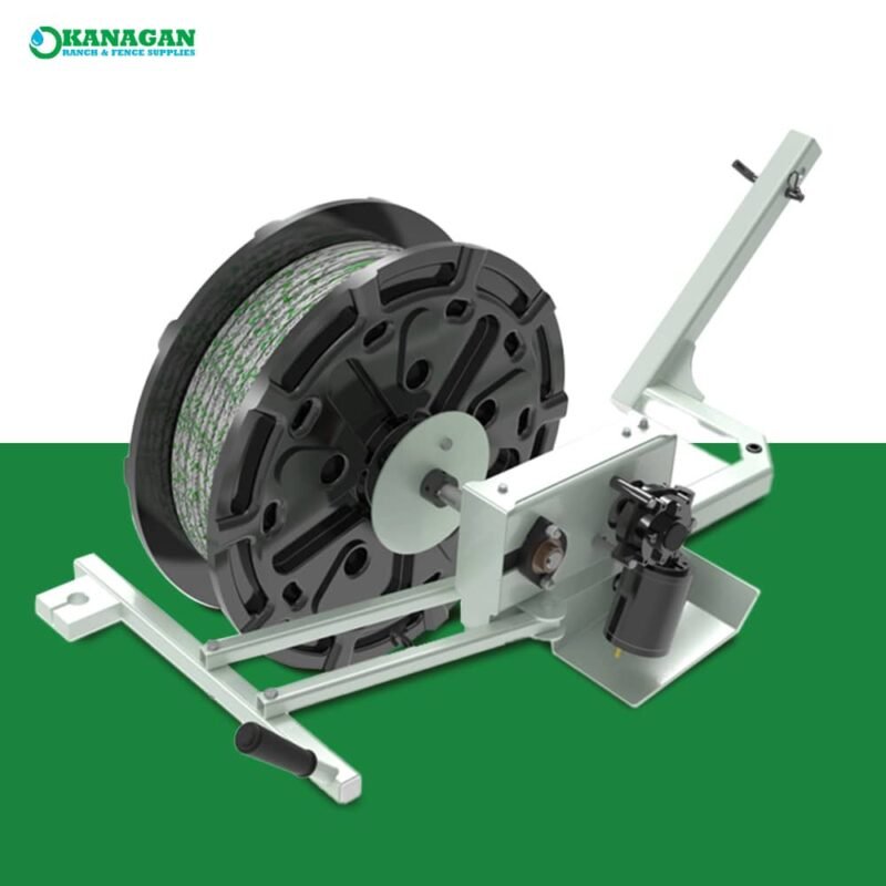 power-arm-portable-electric-fence-mount