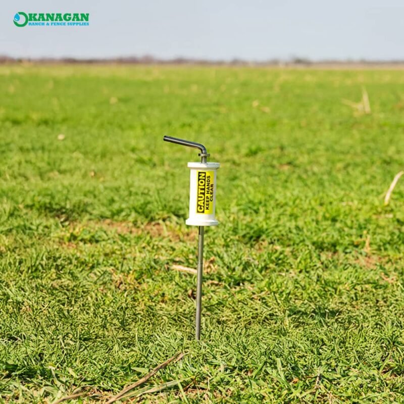 power-hammer-ground-rod-electric-fence-grounding-tool