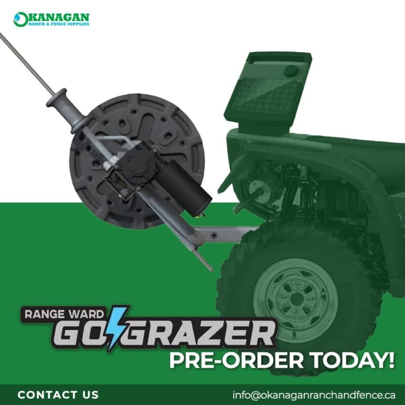 go-grazer-vehicle-mounted-solar-electric-fence-system