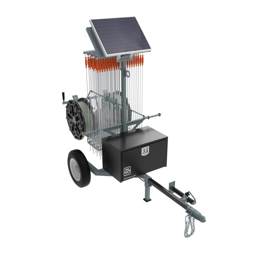 BISON GRAZER BISON GRAZER