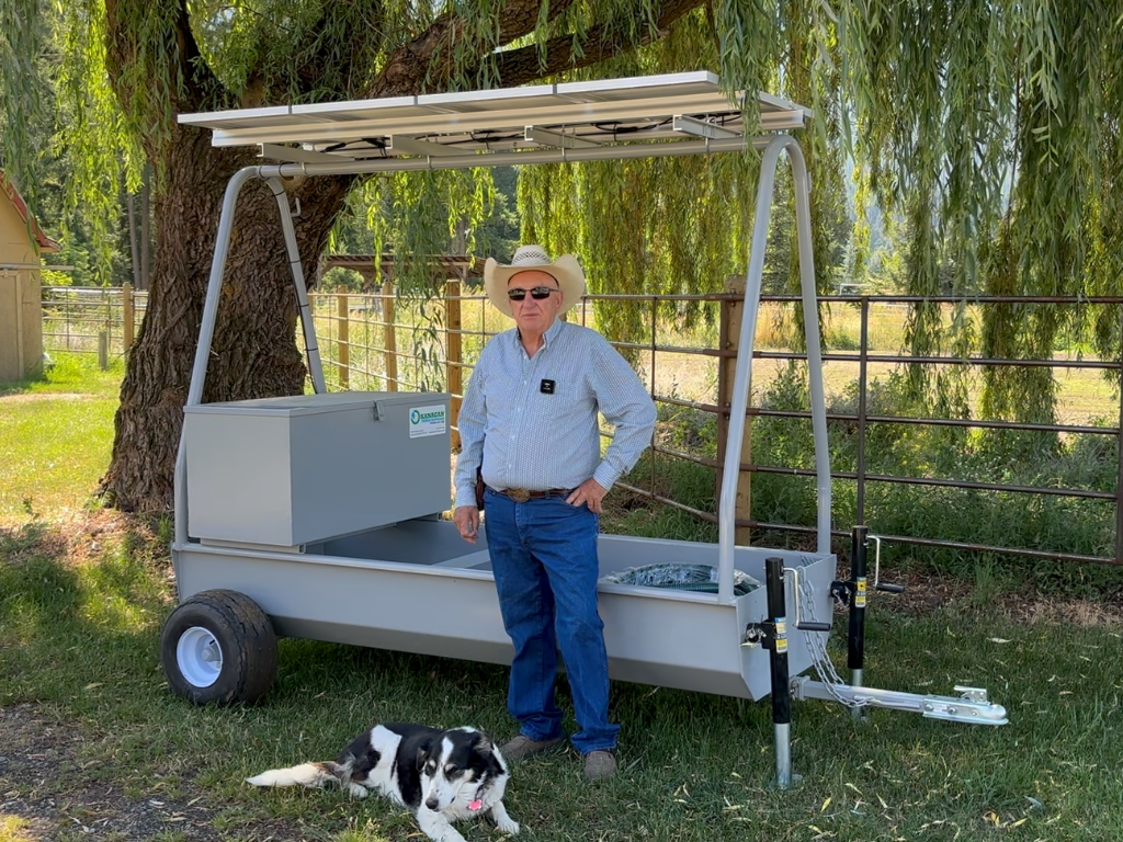 Solar Water Buggy-2 Solar Water Buggy 2