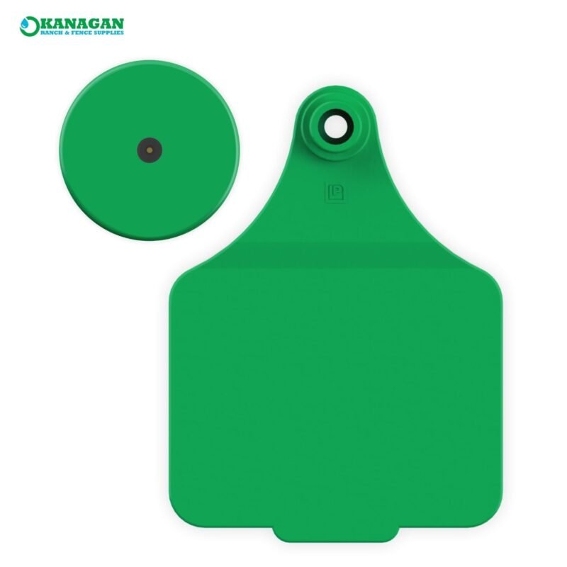 Leader Products Maxi Female and Male Button Bundle