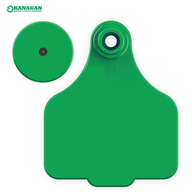 Leader Products Large Female and Male Button Bundle