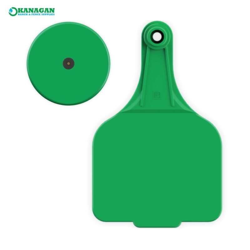 Leader Products Super Maxi Female and Male Button Bundle