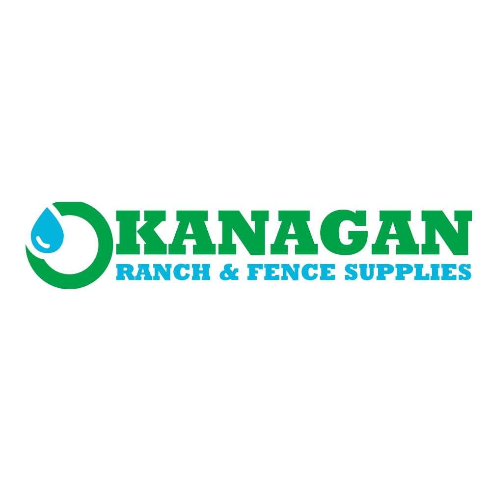 Okanagan Ranch & Fence | Solar Electric Fencing & Off-Grid Ranch Solutions logo