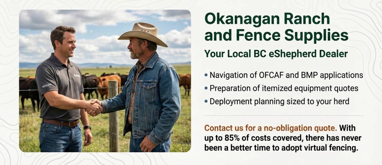 Get Help With Your eShepherd Funding Application