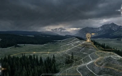 The Future of Ranching in British Columbia: How Technology Is Helping Producers Adapt